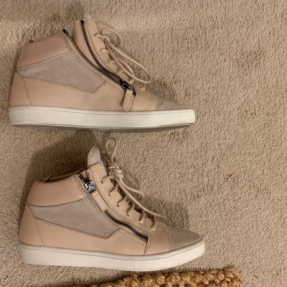 Giuseppe Zanotti Sneakers - Picture 2 of 8